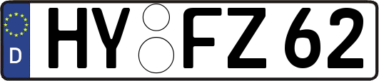 HY-FZ62