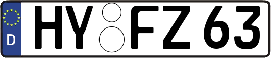 HY-FZ63
