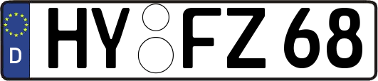 HY-FZ68