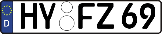 HY-FZ69