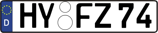 HY-FZ74