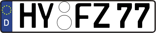 HY-FZ77