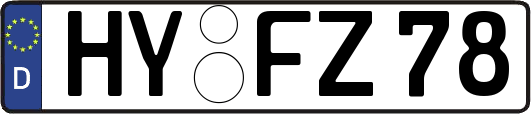 HY-FZ78