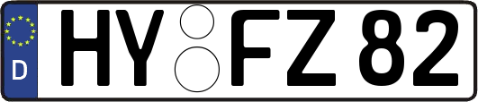 HY-FZ82