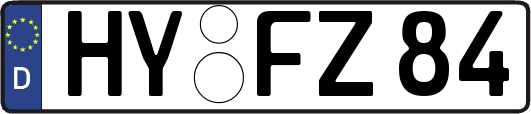 HY-FZ84