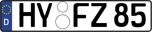 HY-FZ85