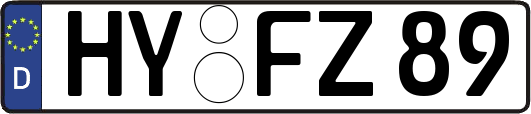 HY-FZ89