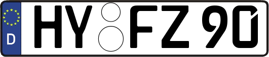 HY-FZ90