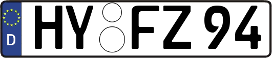 HY-FZ94