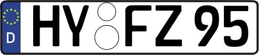 HY-FZ95