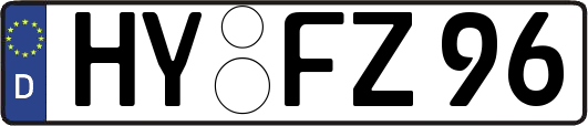 HY-FZ96