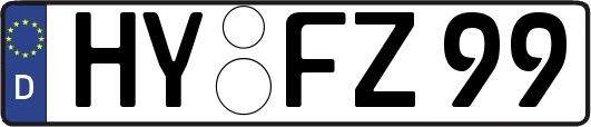 HY-FZ99