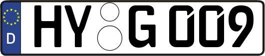 HY-G009