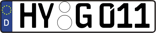 HY-G011