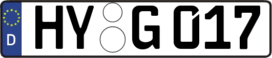 HY-G017