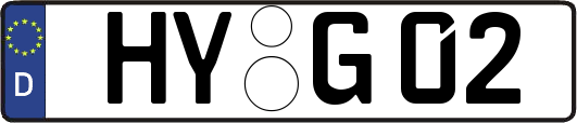 HY-G02