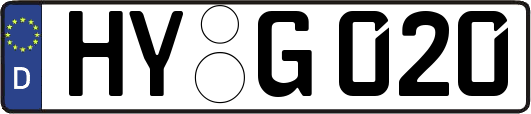 HY-G020
