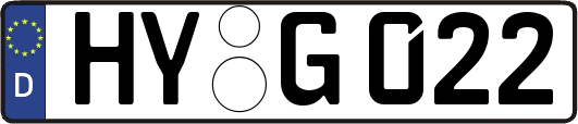 HY-G022