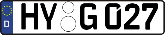 HY-G027