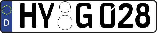 HY-G028