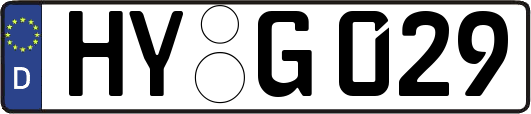 HY-G029