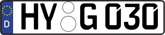 HY-G030