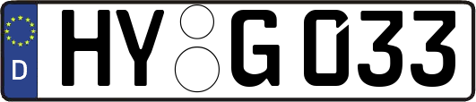 HY-G033