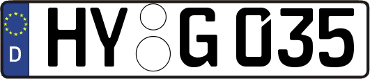 HY-G035