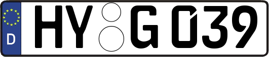 HY-G039