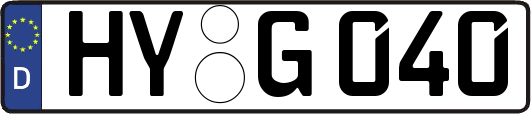 HY-G040