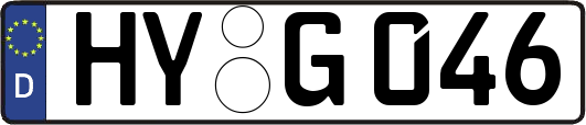 HY-G046