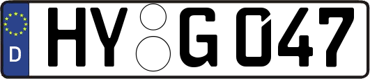 HY-G047