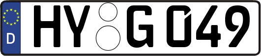 HY-G049