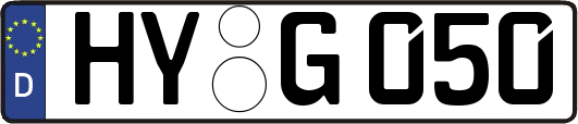 HY-G050