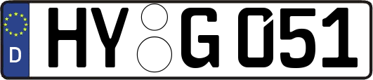 HY-G051