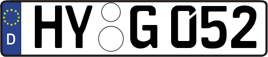 HY-G052