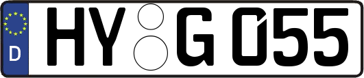 HY-G055