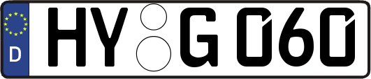 HY-G060