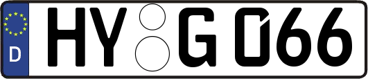 HY-G066