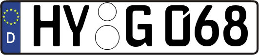 HY-G068