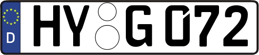 HY-G072