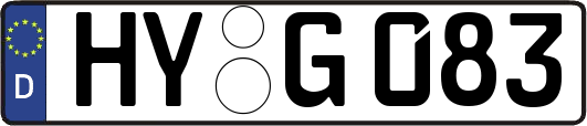 HY-G083