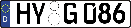 HY-G086