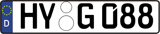 HY-G088
