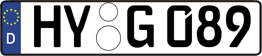HY-G089