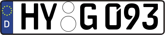 HY-G093