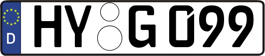 HY-G099