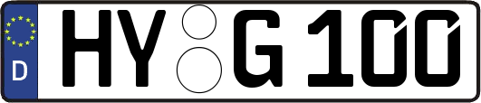 HY-G100