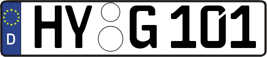HY-G101