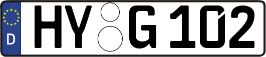 HY-G102